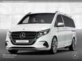 Mercedes-Benz V 300 d 4M STYLE+Allrad+9G+StandHZ+Klimaautom.+DIS Weiß - thumbnail 2