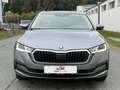 Skoda Octavia Octavia Combi 2,0 TDI Style  **1.BESITZ**ÖSTERREICHISCHES AUTO**TOP AUSSTATTUNG**MATRIX**LEDER**VIRTAUL**AMBIENTE**UVM..* Grau - thumbnail 4