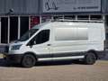 Ford Transit 350 L3 H2 Weiß - thumbnail 2