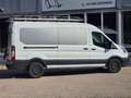 Ford Transit 350 L3 H2 Weiß - thumbnail 6