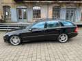 Mercedes-Benz C 55 AMG Schwarz - thumbnail 8