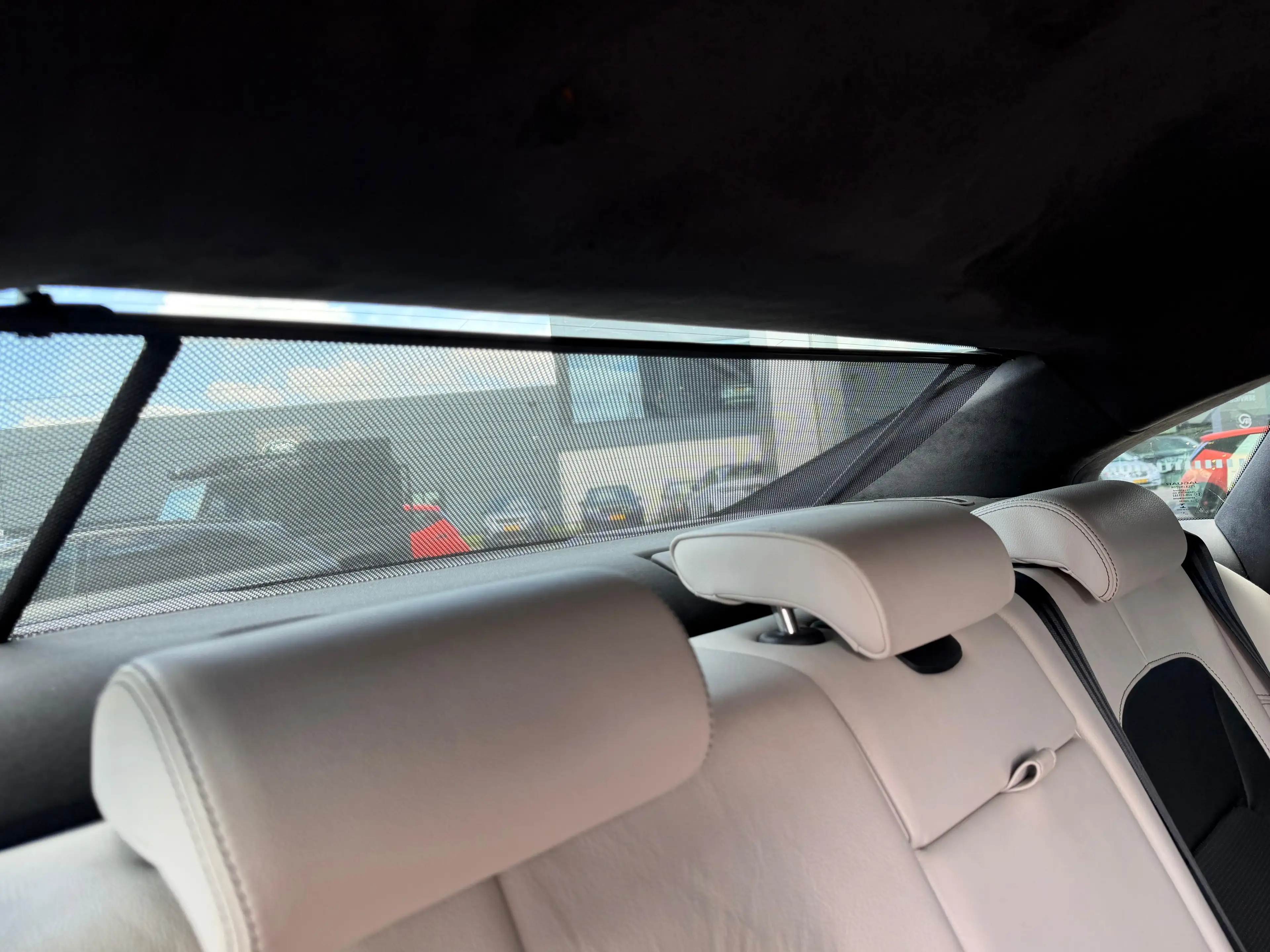 Jaguar XF 3.0 S | Unieke km stand | Zeer compleet | Uitsteke — photo 14