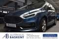 Ford S-Max S-MAX Titanium AWD*7-SITZER*LED*NAVI*SHZ*KAMERA* Albastru - thumbnail 1
