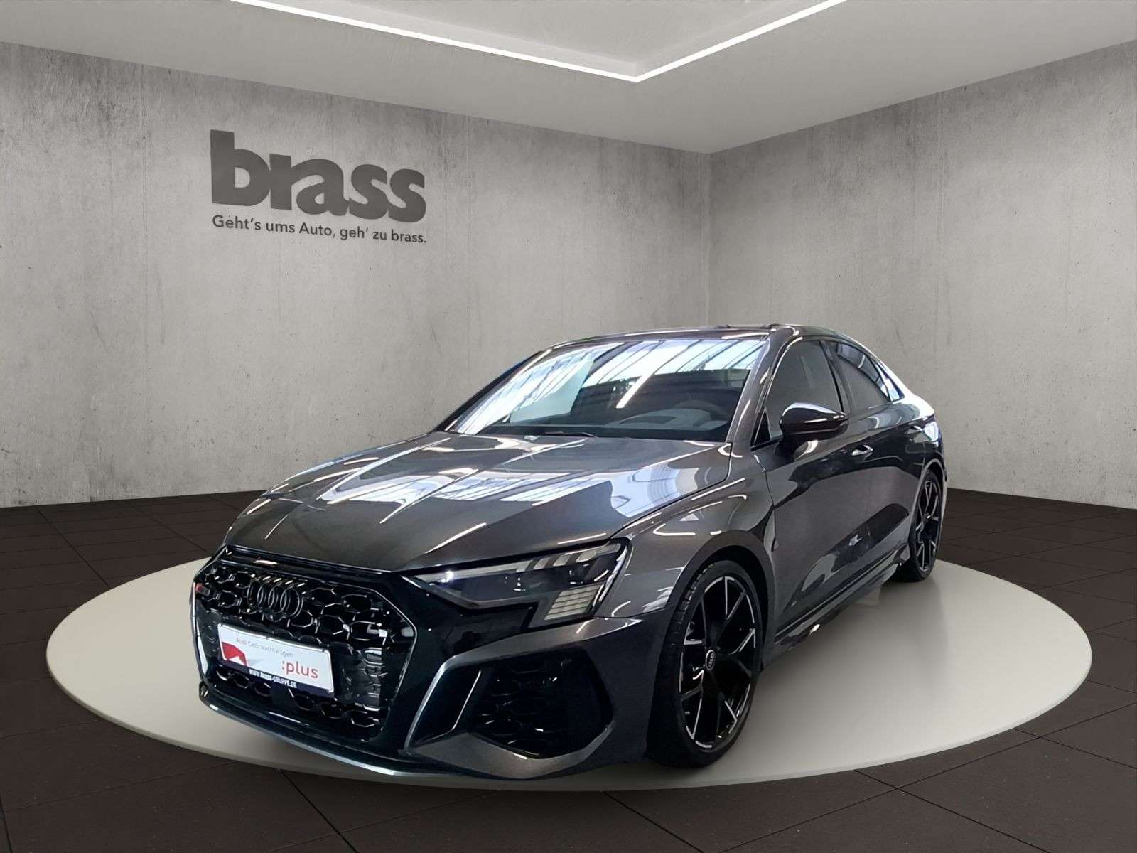 2023 Audi RS3