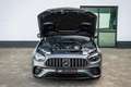 Mercedes-Benz E 300 e AMG Line Distronic FULL PPF Massage Burmest. - thumbnail 27
