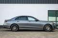 Mercedes-Benz E 300 e AMG Line Distronic FULL PPF Massage Burmest. - thumbnail 5