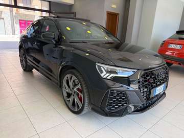 Sportback 2.5 quattro s-tronic