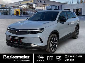 Electric Edition *73 kWh/LED/Sitzheiz*