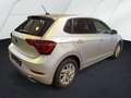 Volkswagen Polo 1.0 TSI Style DSG *IQ.DRIVE*App-Connect* Silber - thumbnail 3