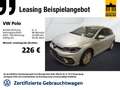 Volkswagen Polo 1.0 TSI Style DSG *IQ.DRIVE*App-Connect* Silber - thumbnail 1