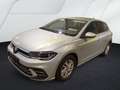 Volkswagen Polo 1.0 TSI Style DSG *IQ.DRIVE*App-Connect* Silber - thumbnail 2