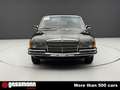 Mercedes-Benz 280 SEL Limousine (W116) Czarny - thumbnail 7
