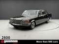 Mercedes-Benz 280 SEL Limousine (W116) Czarny - thumbnail 1