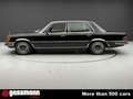Mercedes-Benz 280 SEL Limousine (W116) Czarny - thumbnail 3