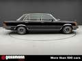 Mercedes-Benz 280 SEL Limousine (W116) Czarny - thumbnail 4