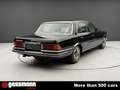 Mercedes-Benz 280 SEL Limousine (W116) Czarny - thumbnail 6