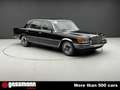 Mercedes-Benz 280 SEL Limousine (W116) Czarny - thumbnail 2