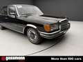 Mercedes-Benz 280 SEL Limousine (W116) Czarny - thumbnail 12