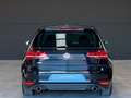 Volkswagen Golf 2.0 TSI 220cv GTI BMT Negro - thumbnail 5