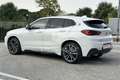BMW X2 M X2 sDrive18i Msport-X Weiß - thumbnail 4