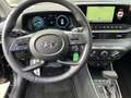 Hyundai BAYON 1.0  Trend Mild-Hybrid DCT-Automatik, Navi Чорний - thumbnail 9