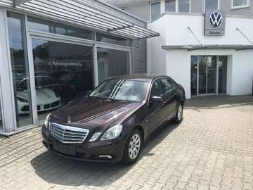 CDI BlueEfficiency Navi*Bi Xenon*Tempomat*