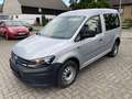 Volkswagen Caddy Kasten BMT 4Motion Silber - thumbnail 4
