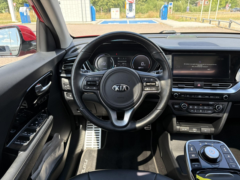 Kia e-Niro Elektrisch 204pk Aut / Executive-line / Afn. trekh — photo 7