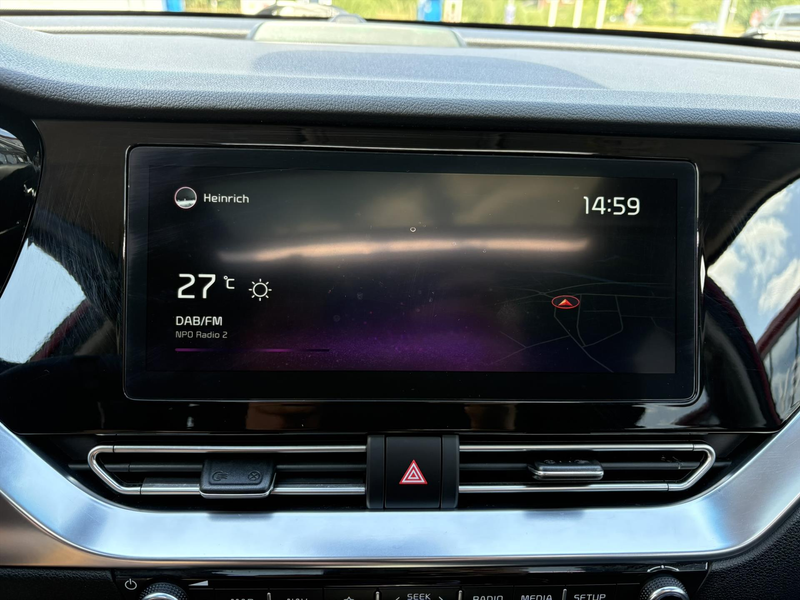 Kia e-Niro Elektrisch 204pk Aut / Executive-line / Afn. trekh — photo 14
