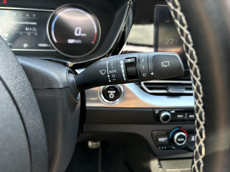 Kia e-Niro Elektrisch 204pk Aut / Executive-line / Afn. trekh — photo 11