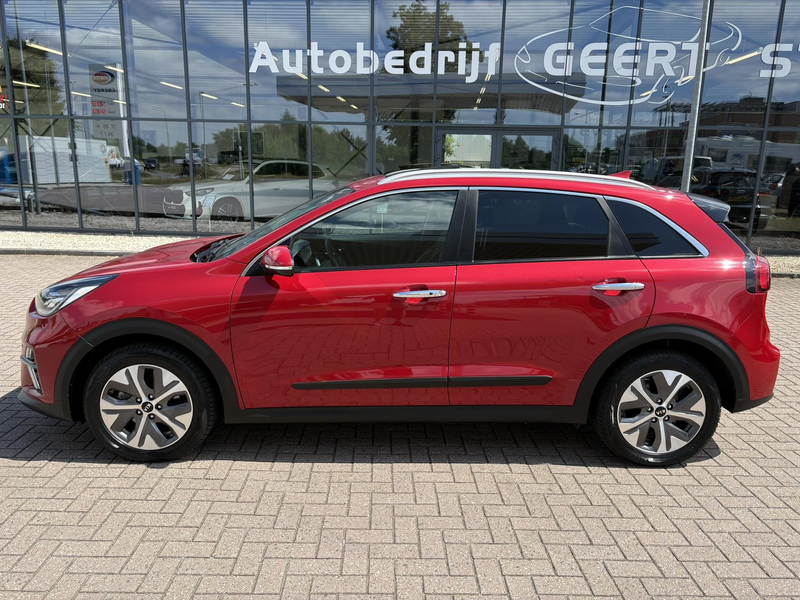 Kia e-Niro Elektrisch 204pk Aut / Executive-line / Afn. trekh — photo 2