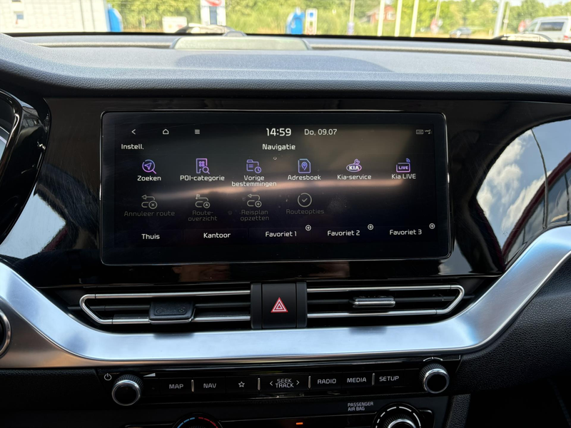 Kia e-Niro Elektrisch 204pk Aut / Executive-line / Afn. trekh — photo 15