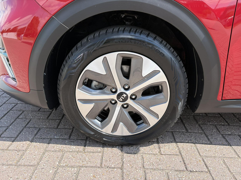 Kia e-Niro Elektrisch 204pk Aut / Executive-line / Afn. trekh — photo 3