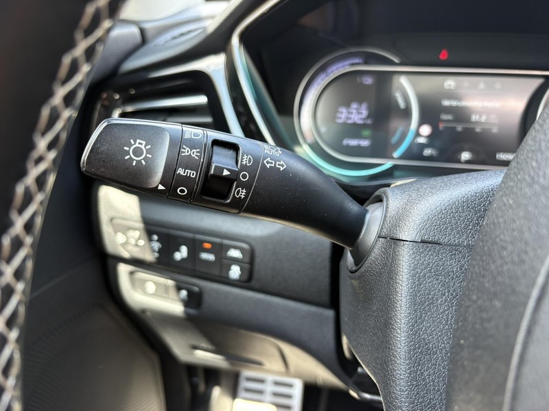Kia e-Niro Elektrisch 204pk Aut / Executive-line / Afn. trekh — photo 13