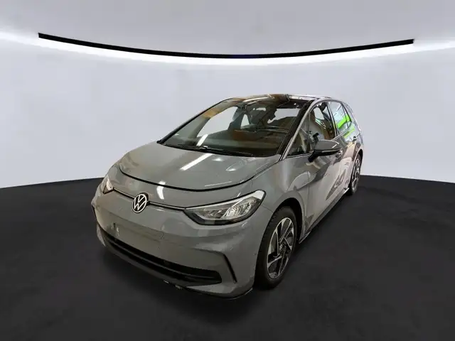 2024 Volkswagen ID.3 in Grey for sale