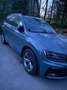 Volkswagen Tiguan Tiguan Diesel 2.0 TDI SCR 4Motion (BlueMotion Tech Blau - thumbnail 3