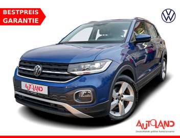 1.0 TSI Style LED Virtual Cockpit ACC