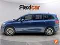 BMW 216 216d Business Azul - thumbnail 7