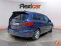 BMW 216 216d Business Azul - thumbnail 3