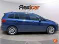 BMW 216 216d Business Azul - thumbnail 2