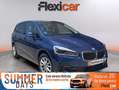 BMW 216 216d Business Azul - thumbnail 1