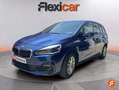 BMW 216 216d Business Azul - thumbnail 8