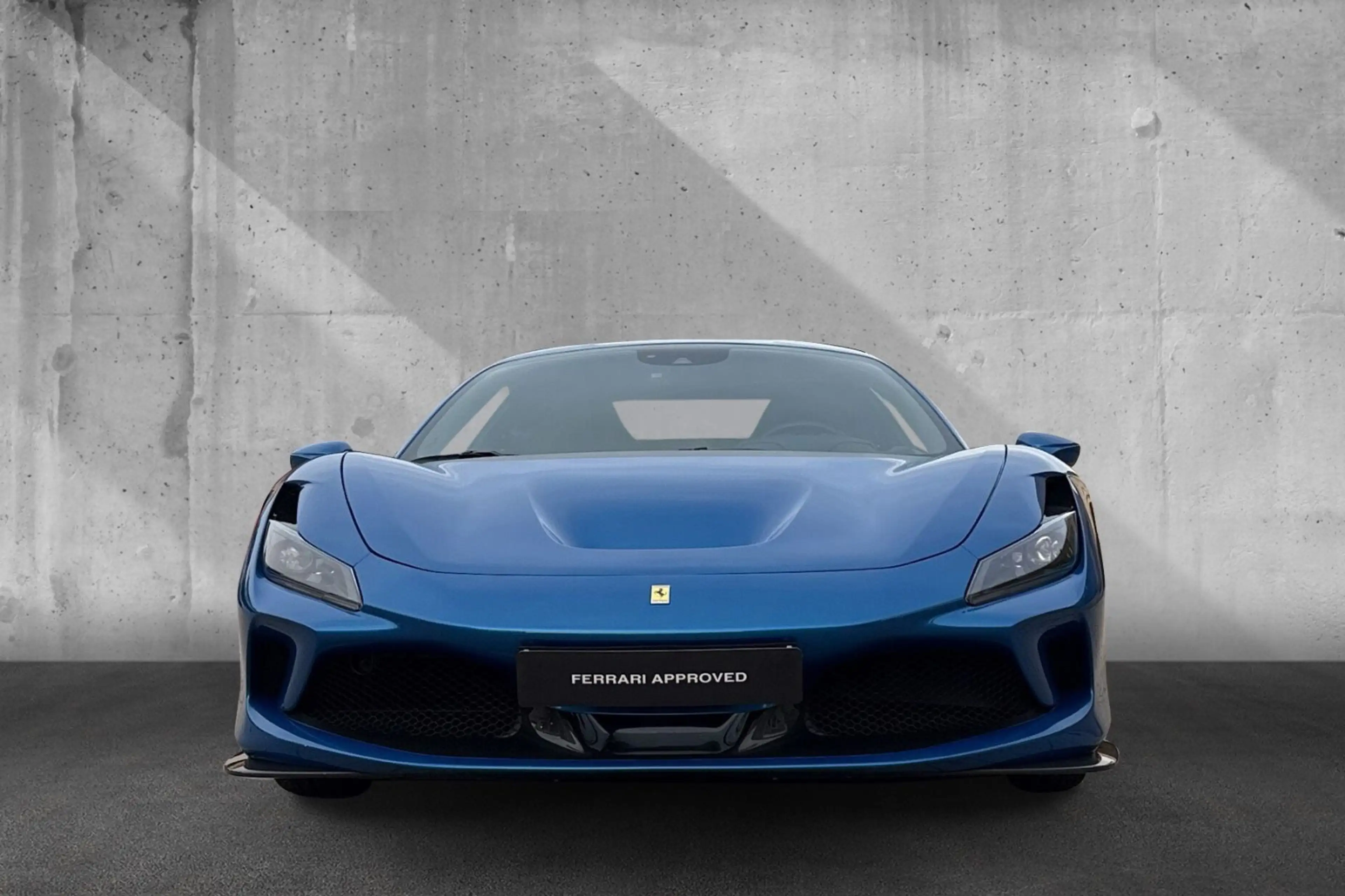 Ferrari F8 Tributo Full Carbon*Racing Seats*Lift*JBL — photo 8