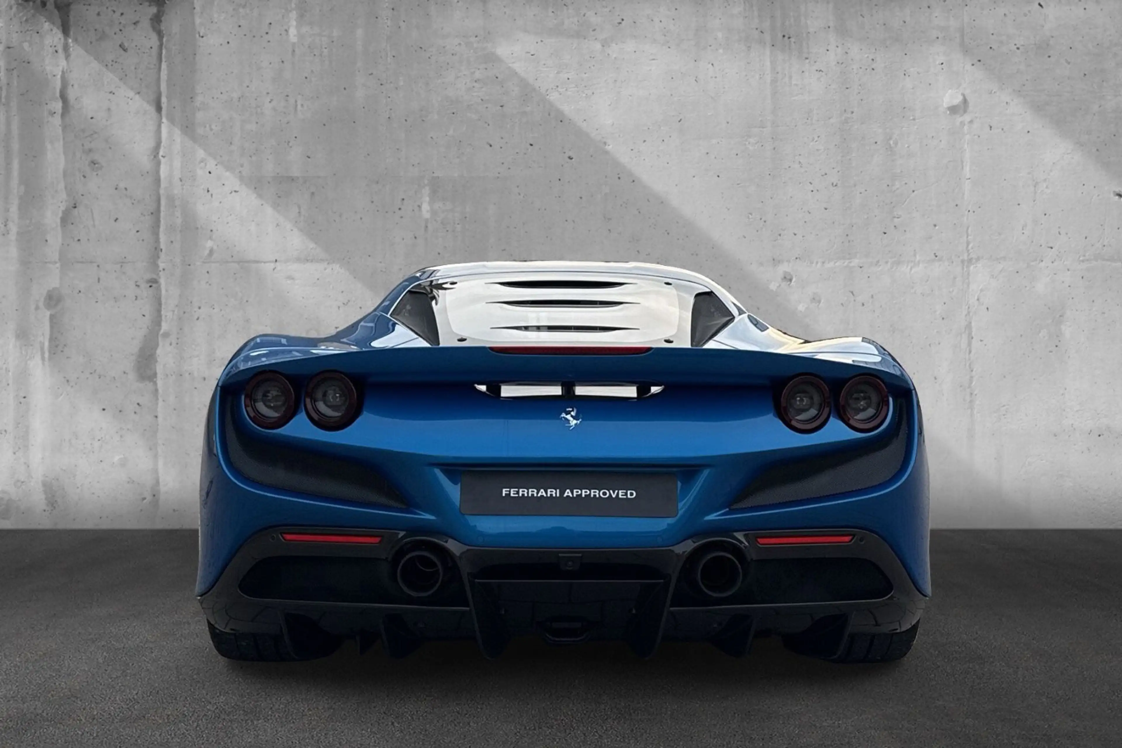 Ferrari F8 Tributo Full Carbon*Racing Seats*Lift*JBL — photo 4