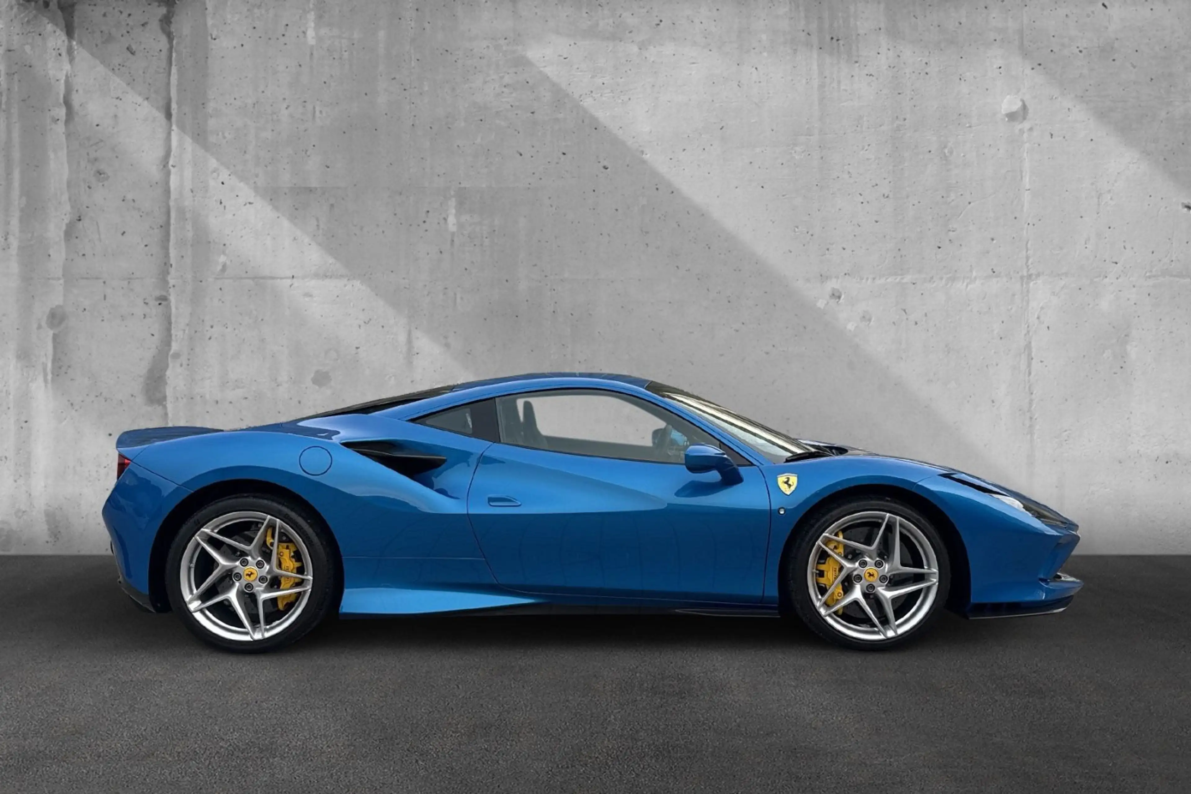 Ferrari F8 Tributo Full Carbon*Racing Seats*Lift*JBL — photo 6