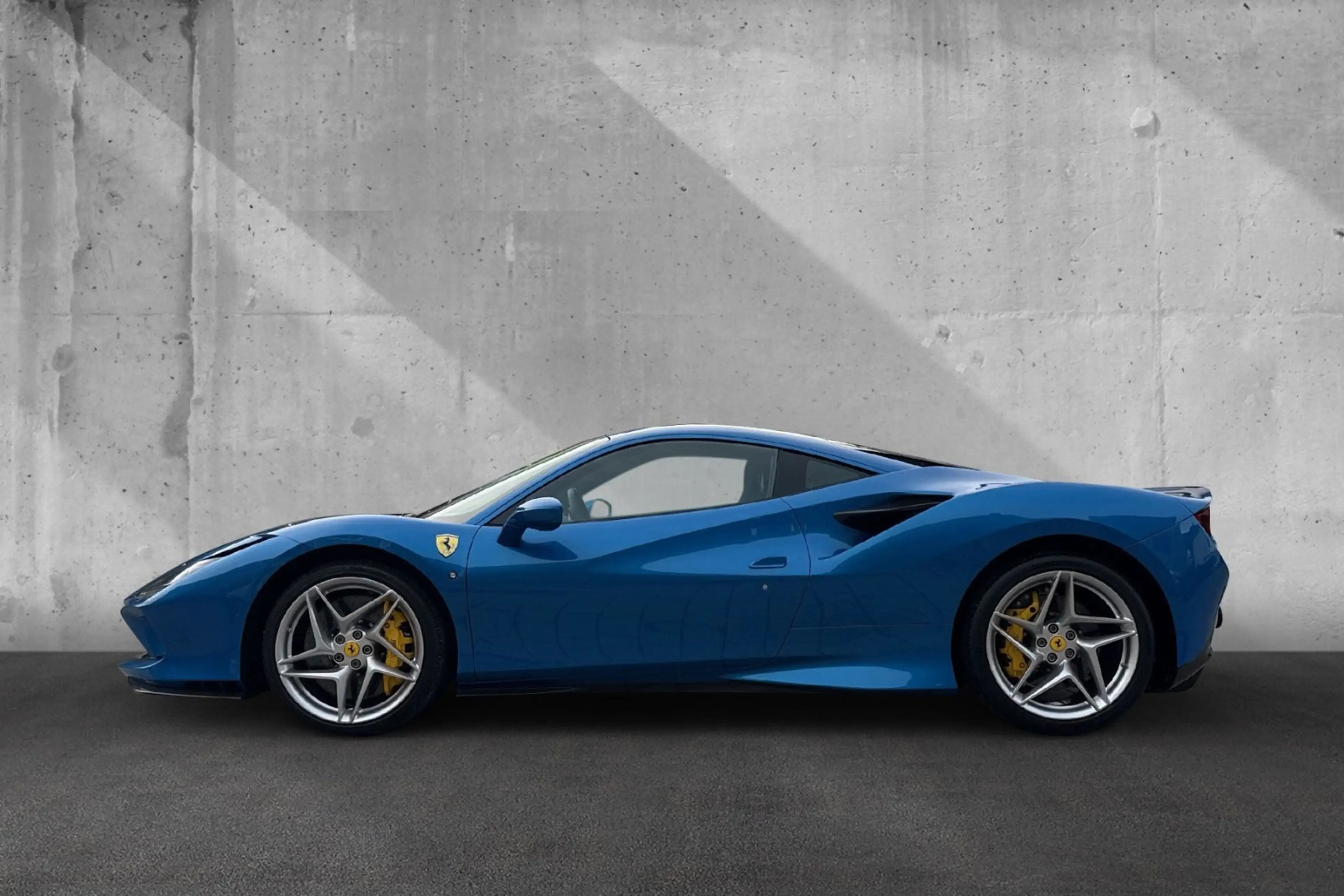 Ferrari F8 Tributo Full Carbon*Racing Seats*Lift*JBL — photo 2