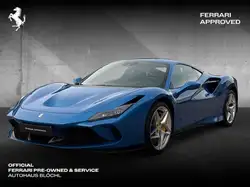 Ferrari F8 Full Carbon*Racing Seats*Lift*JBL