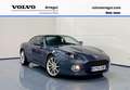 Aston Martin DB7 Vantage Coupé 5.9 Blu/Azzurro - thumbnail 1