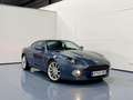 Aston Martin DB7 Vantage Coupé 5.9 Bleu - thumbnail 18