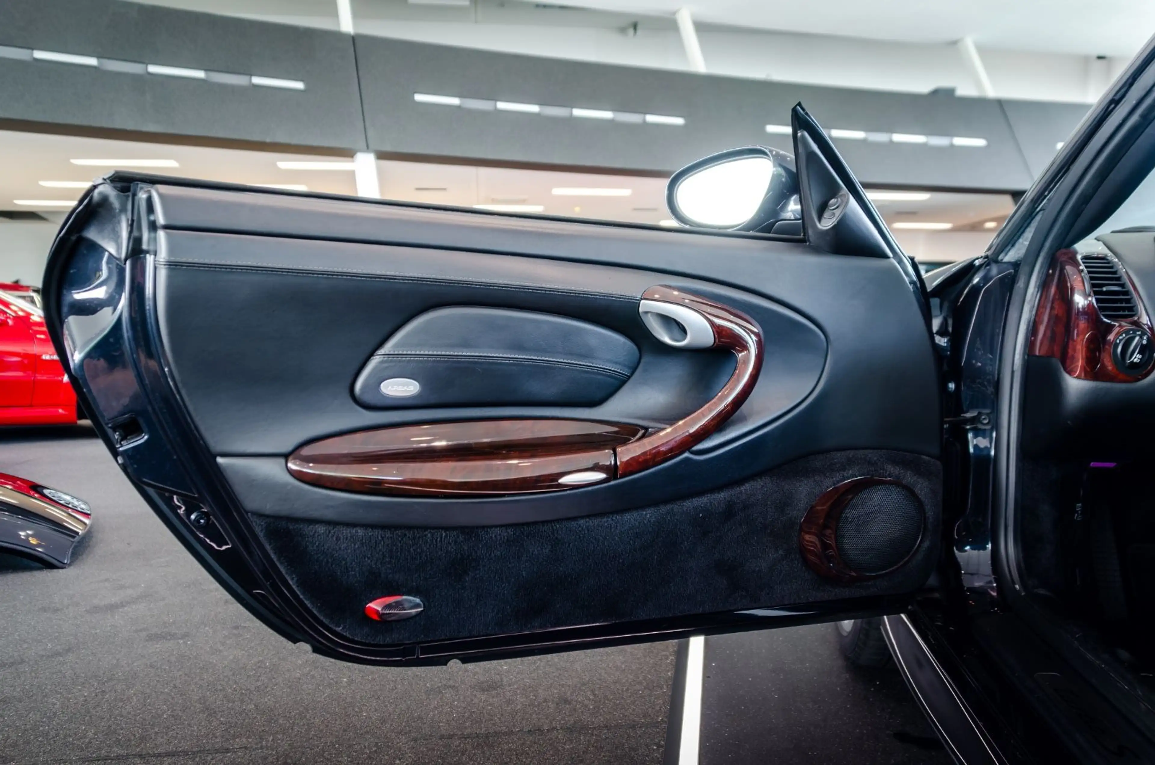 Porsche 996 Turbo S Cabriolet *16-X-Codes*Scheckheft* — photo 13